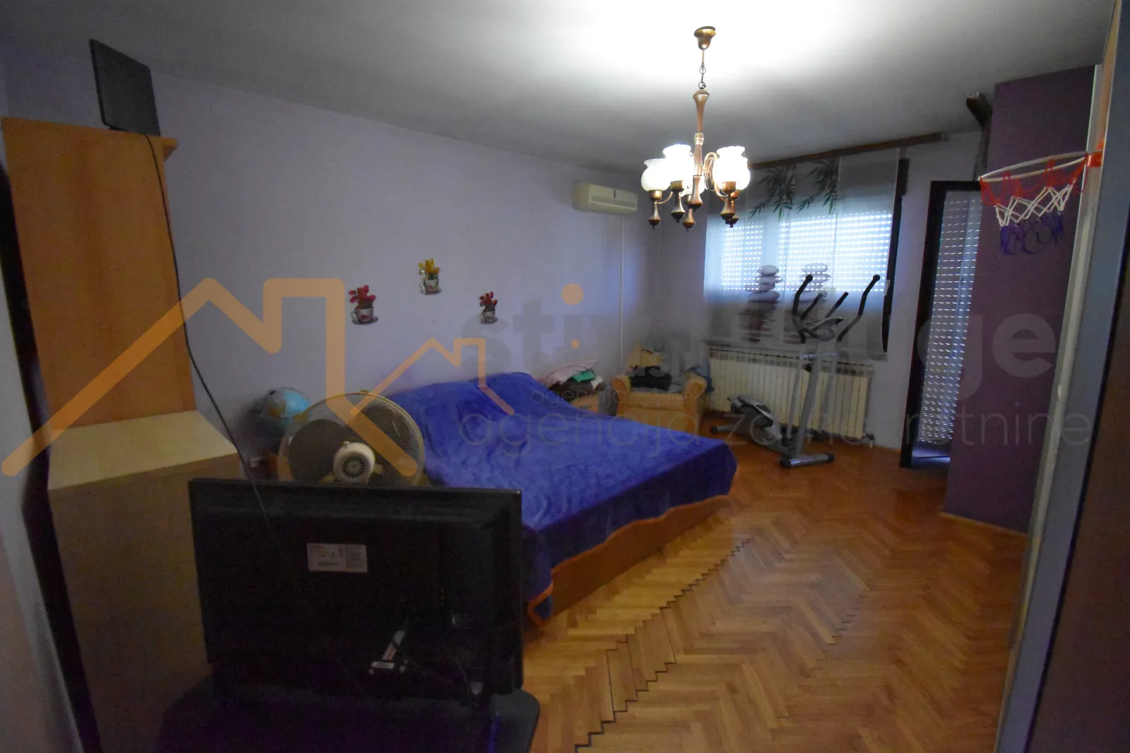 prodaje se kuća u dugom selu, tlocrtne površine 132 m2 - slika 13