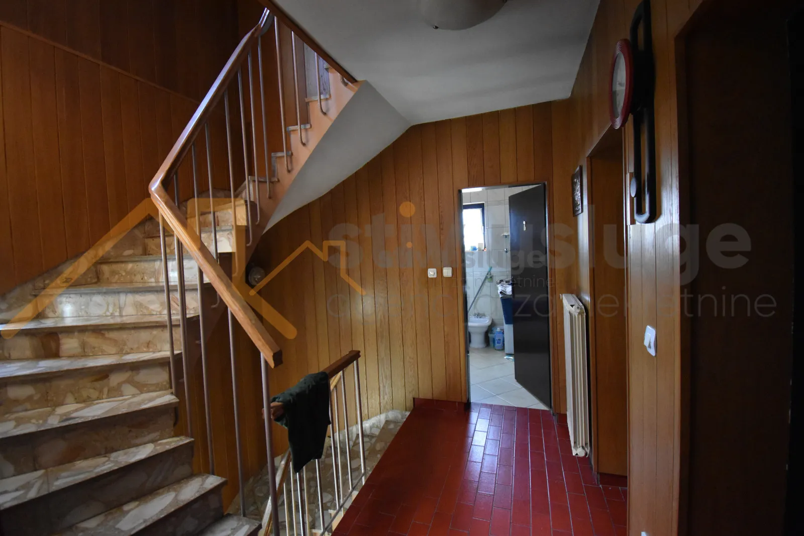 prodaje se kuća u dugom selu, tlocrtne površine 132 m2 - slika 11