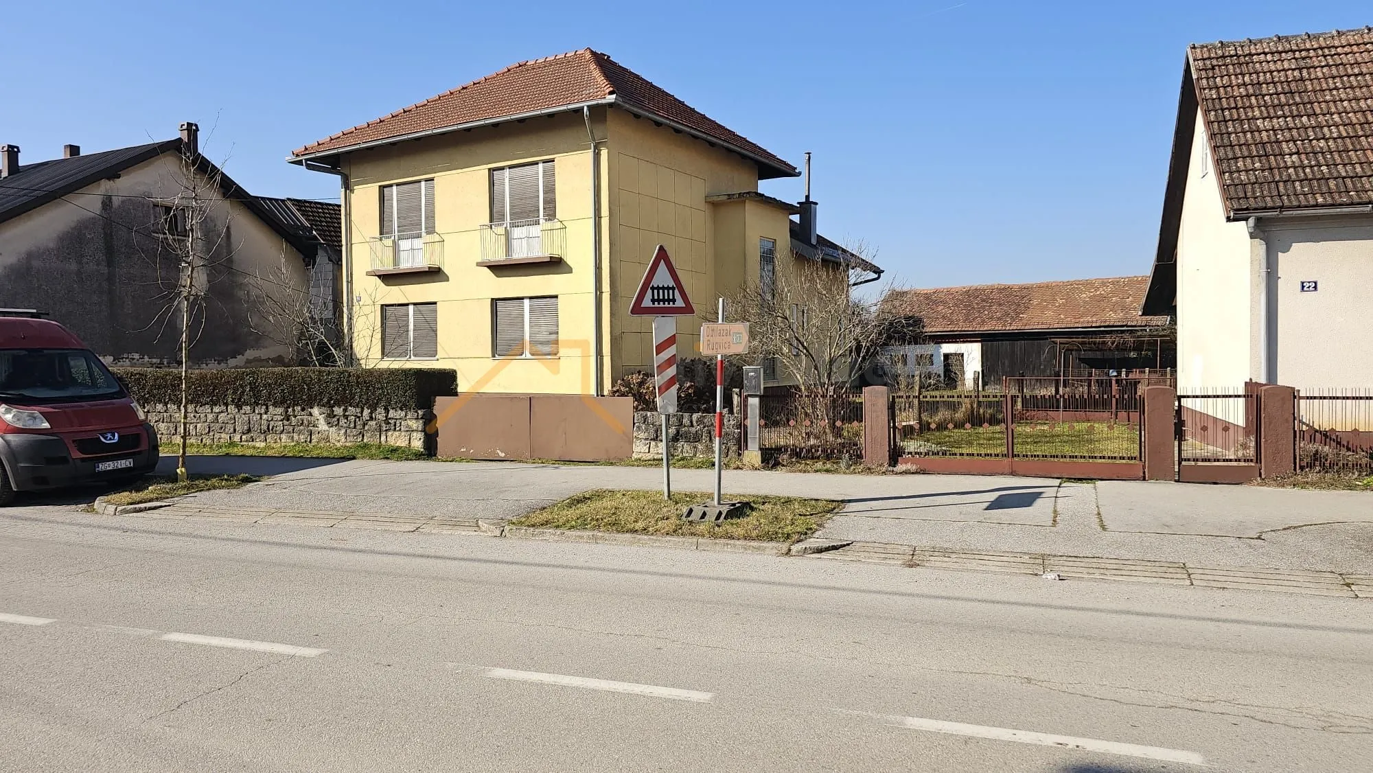 Kuća, Dugo Selo, Ulica Josipa Predavca 200 m2 - Dugo Selo - Centar, Dugo Selo