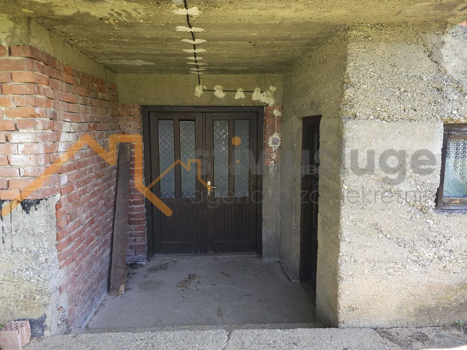 obiteljsko imanje, hrebincu, hrebinečka cesta - slika 11
