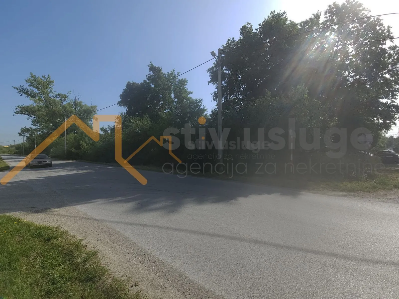 poljoprivredno zemljište, rugvica, svibje, ulica novo svibje - slika 6