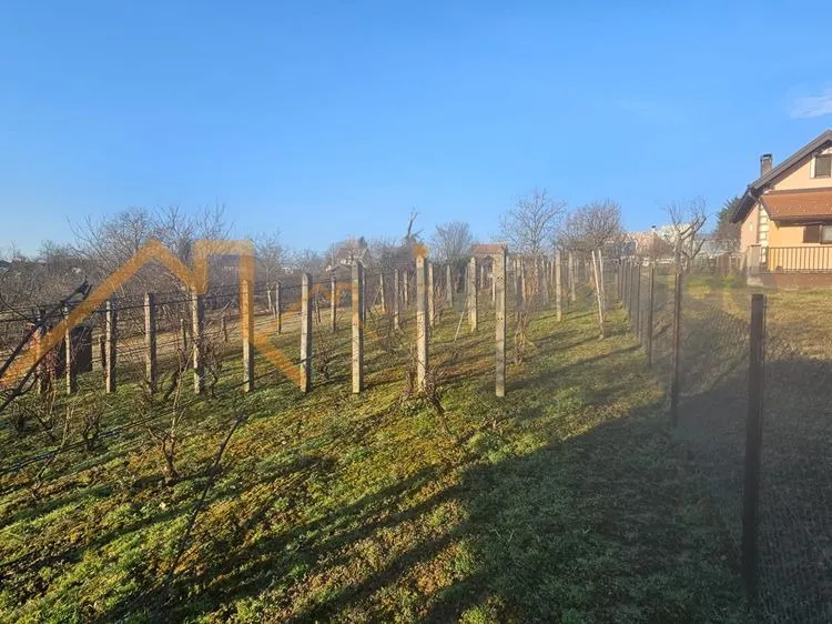 vikend kuća 23 m2, martin breg, ulica ključec - slika 10