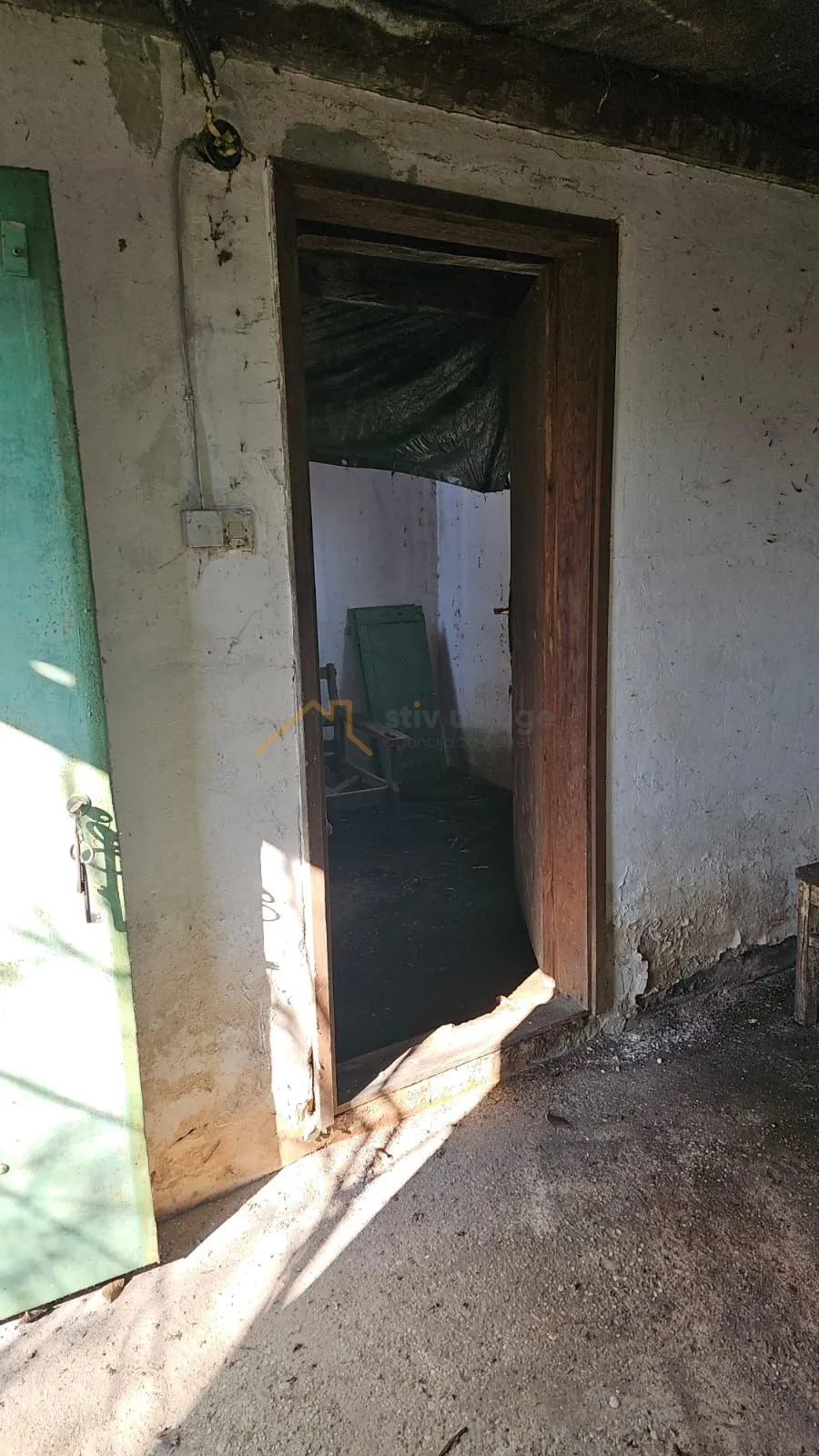vinograd sa klijeti, štakorovec, meašićev breg, 40 m 2 - slika 7