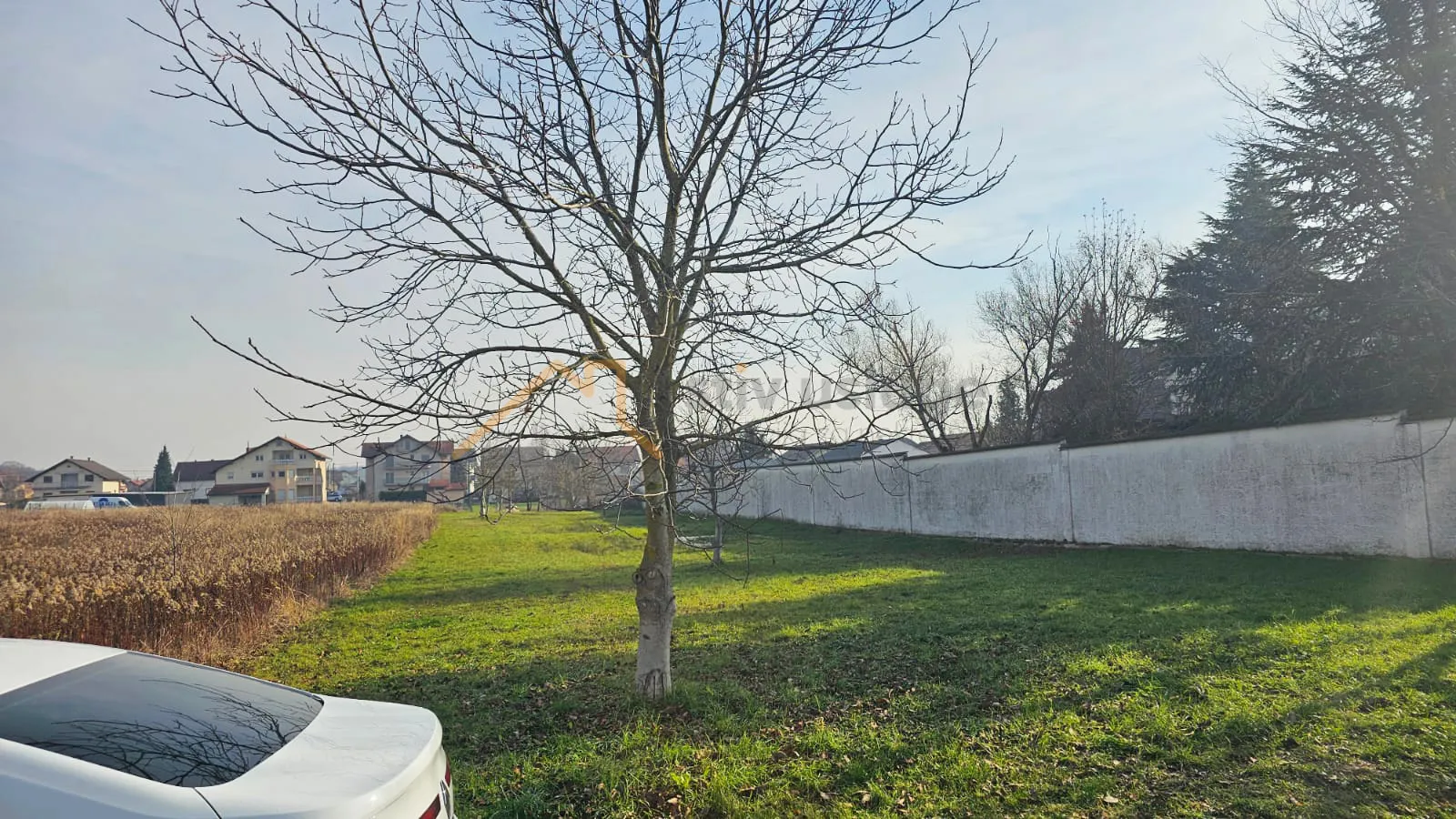sesvetski kraljevec, građevinsko zemljište 2094 m2 - slika 6