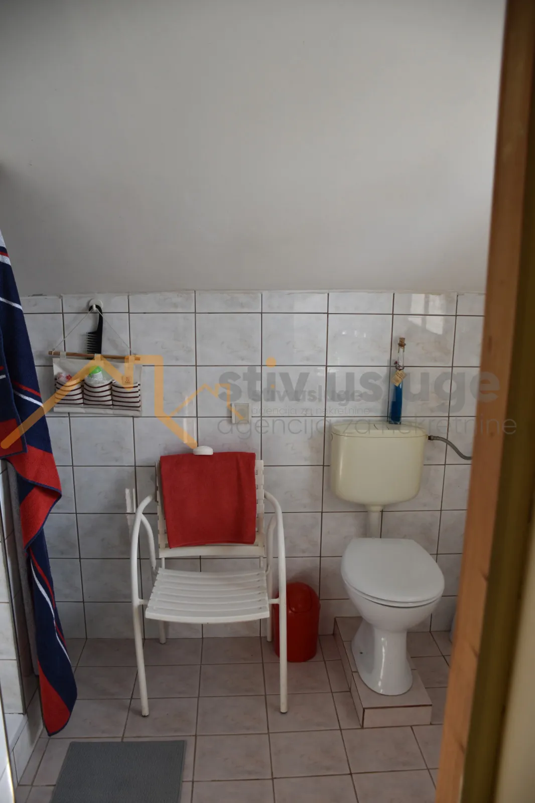 prodaje se kuća 90 m2 u dugom selu, domobranska ulica - slika 16