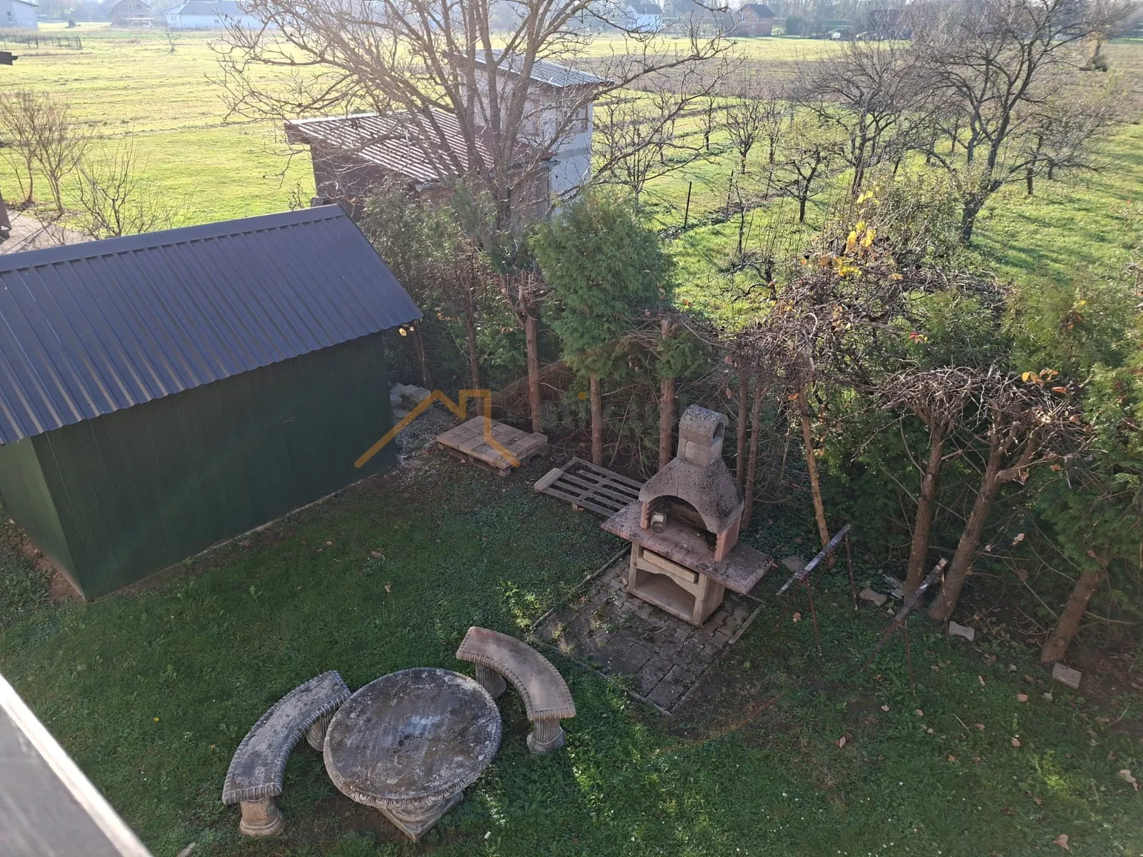 kuća, rugvica, posavska ulica 270 m2 - slika 9