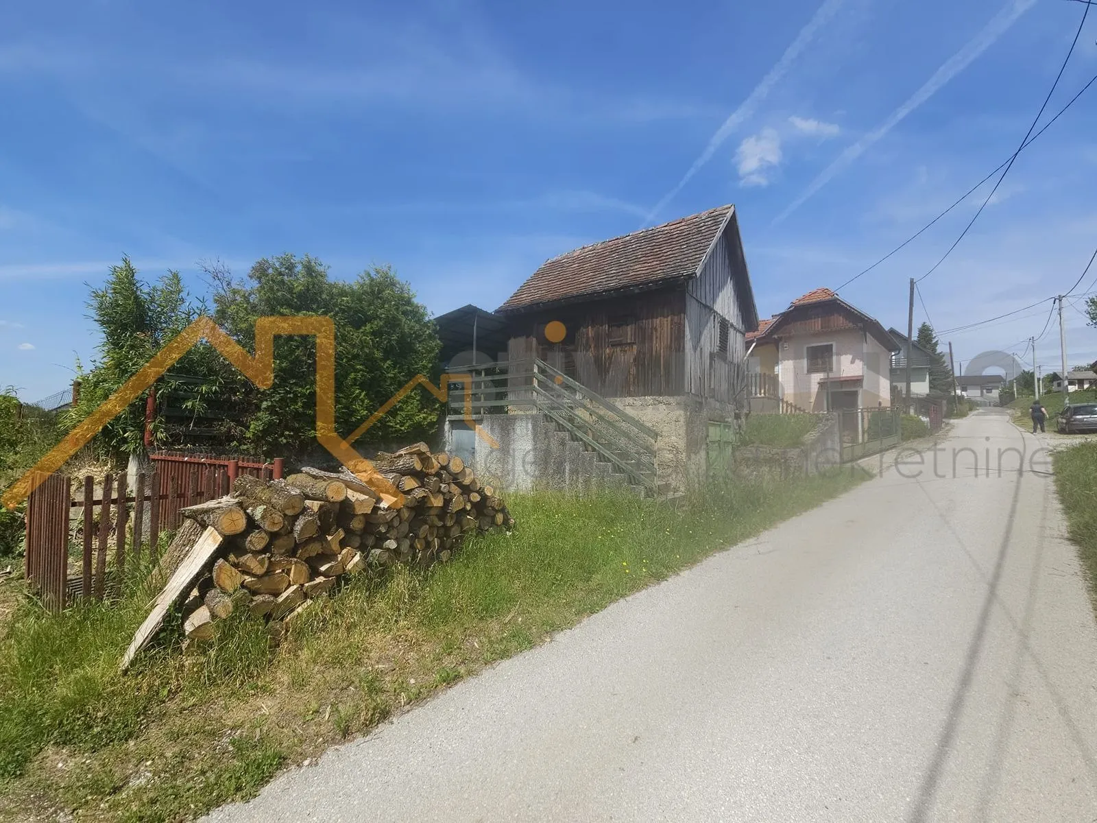 kuća za odmor, 34m2, brckovljani, vinogradska ulica - slika 3