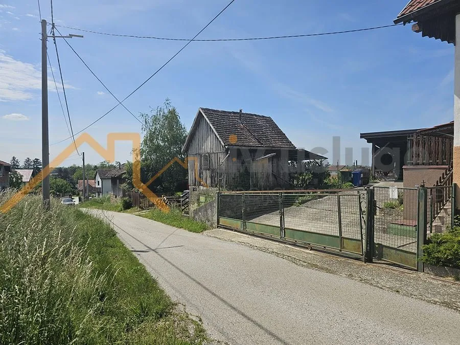 Kuća za odmor, 34m2, Brckovljani, Vinogradska ulica - Brckovljani, Brckovljani