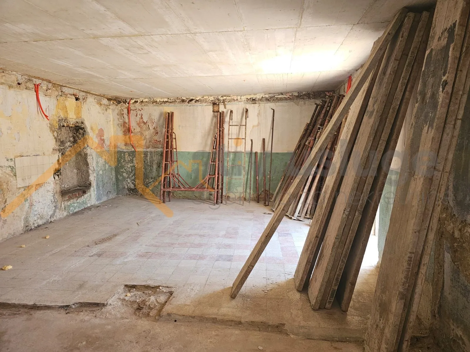 kuća, ugljan, ulica gruh 132 m2 - slika 11