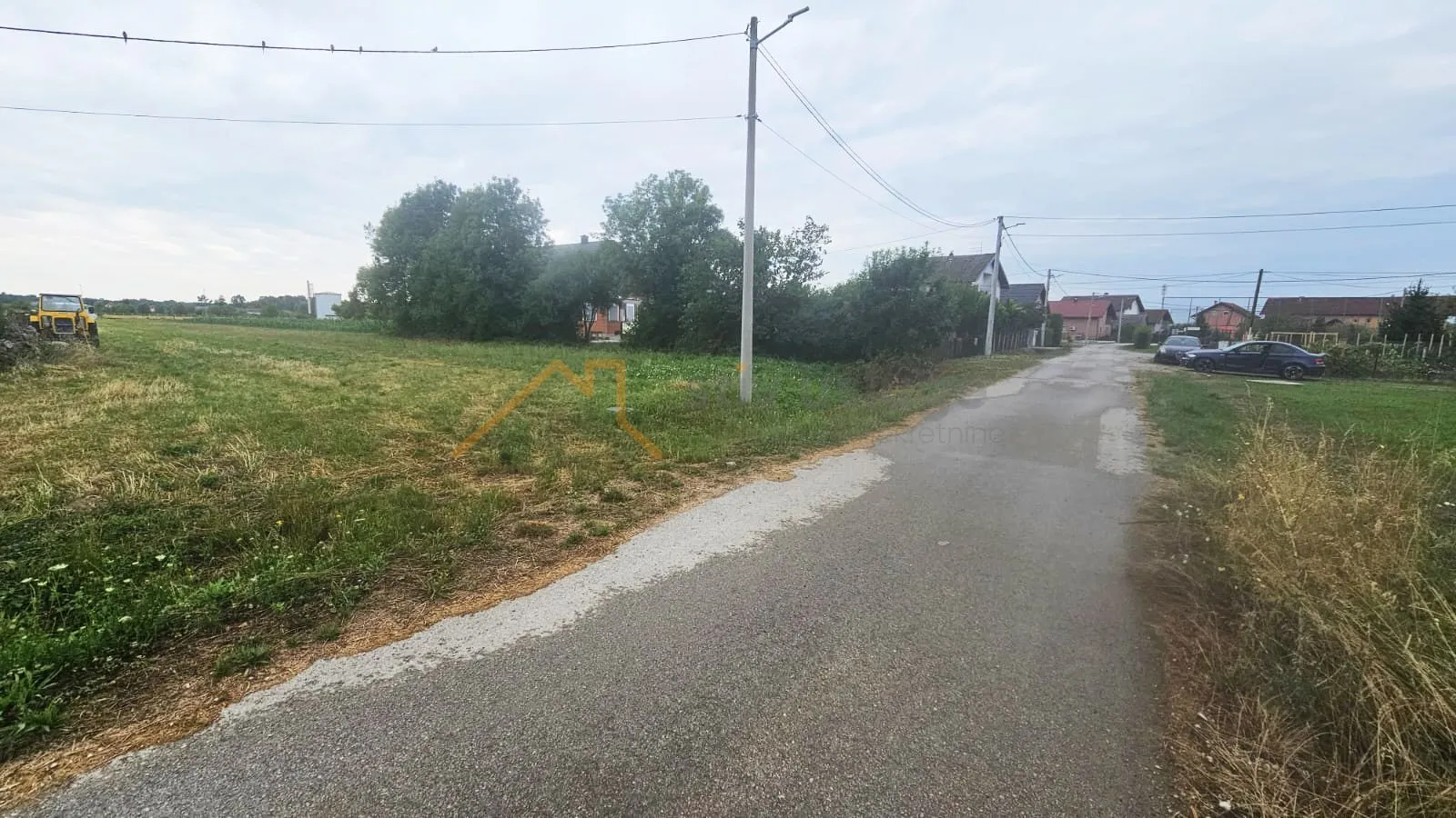 poljoprivredno/građevinske zemljište, mala ostrna, habeićeva ulica - slika 3
