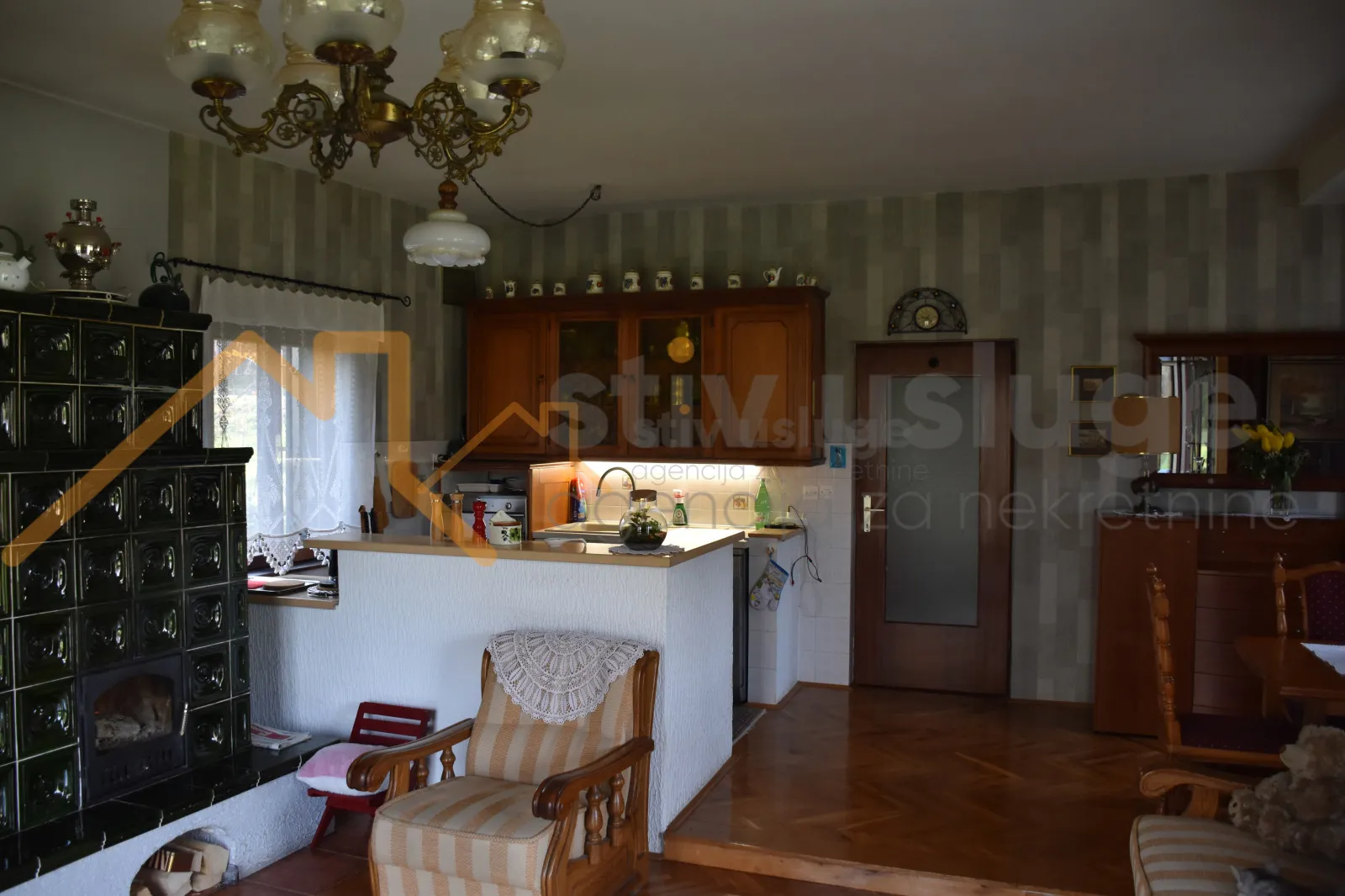 prodaje se kuća 90 m2 u dugom selu, domobranska ulica - slika 11
