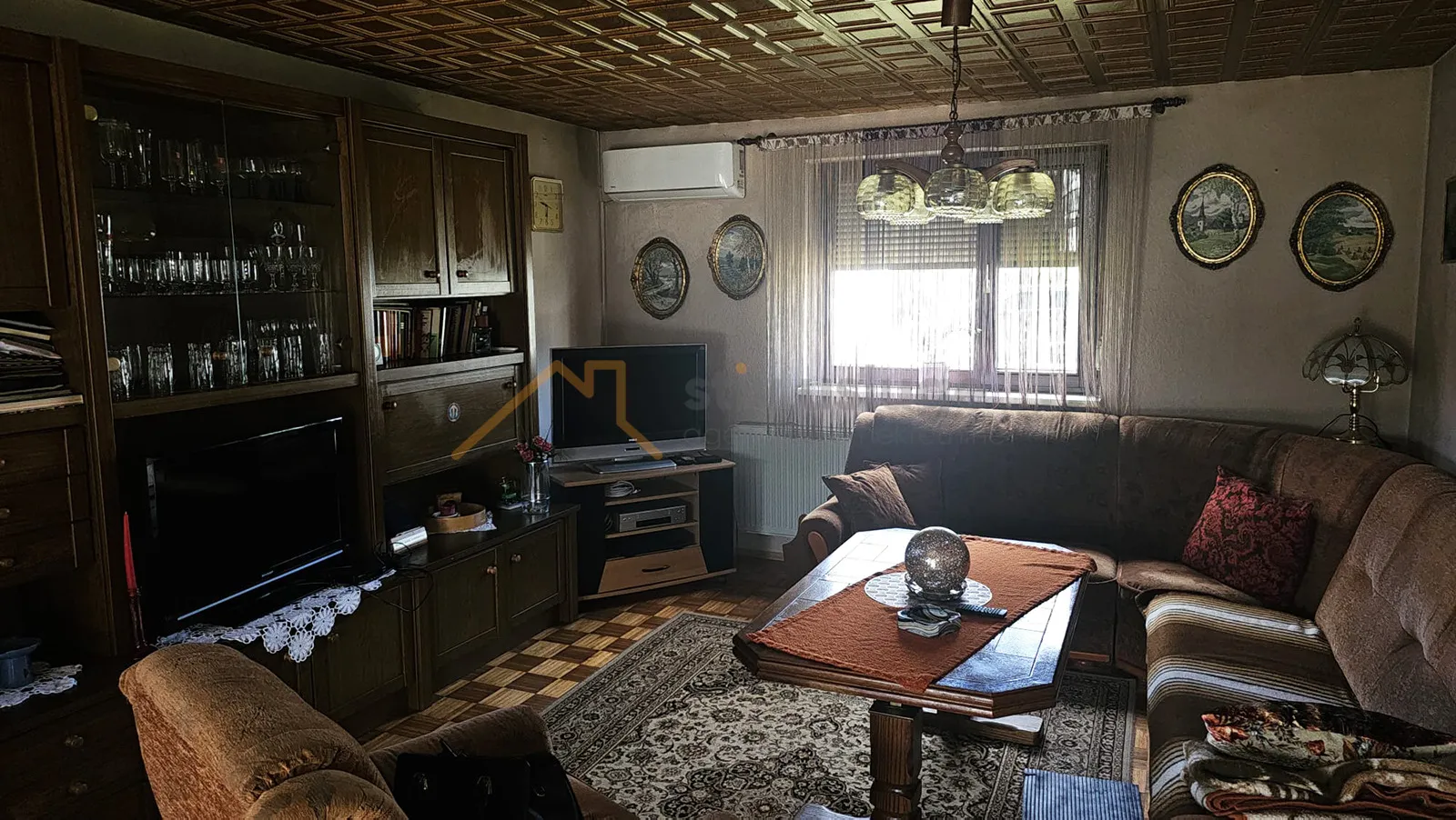 kuća za prodaju – dugo selo, naselje puhovo - slika 8