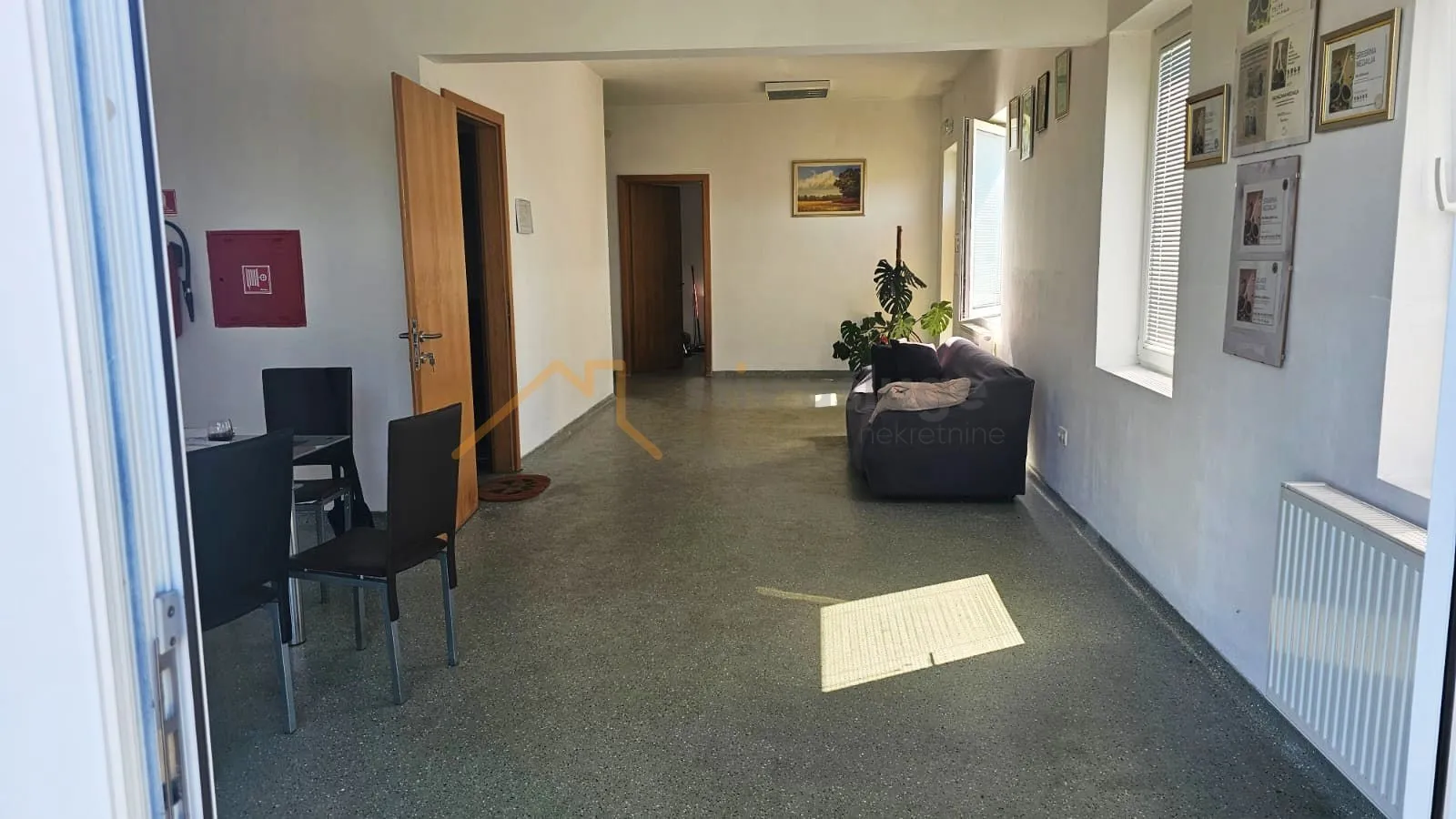 poslovna – proizvodna zgrada, dugo selo, štefanovićeva ulica 235 m2 - slika 7