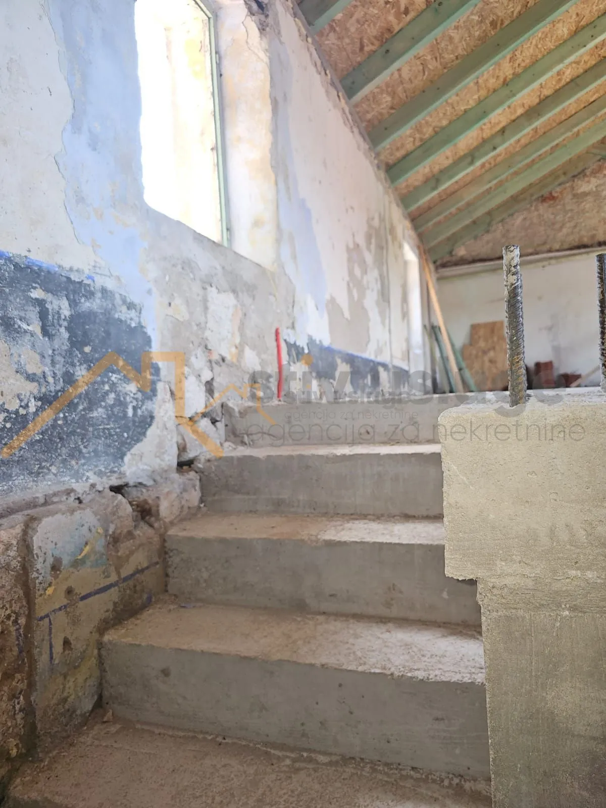 kuća, ugljan, ulica gruh 132 m2 - slika 13