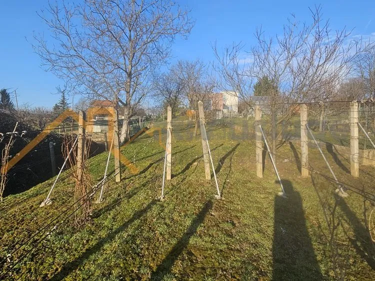 vikend kuća 23 m2, martin breg, ulica ključec - slika 9