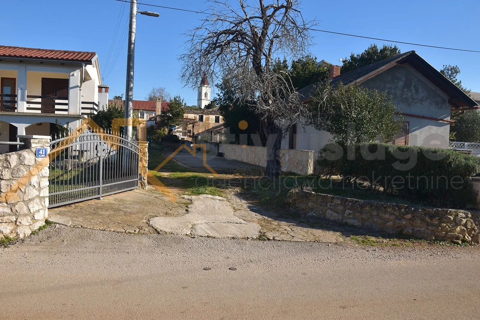 Kuća, Ugljan, Ulica Gruh 132 m2 - Ugljan, Preko
