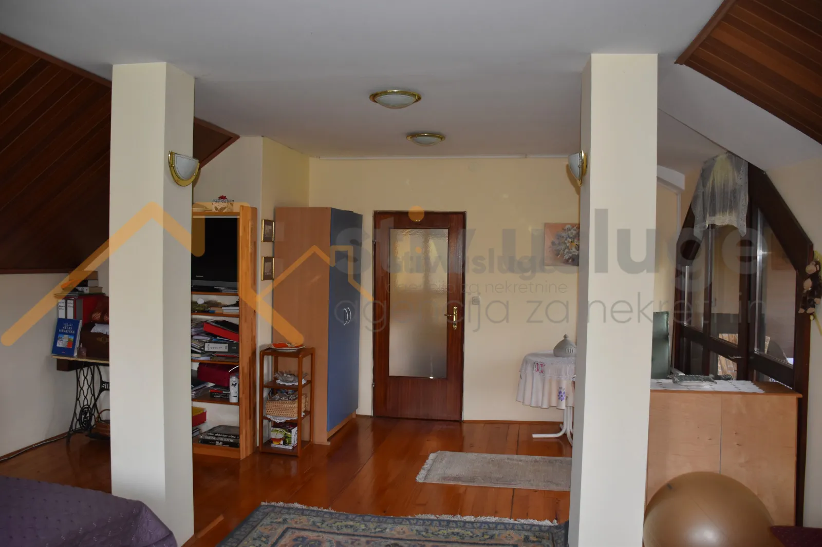 prodaje se kuća 90 m2 u dugom selu, domobranska ulica - slika 18