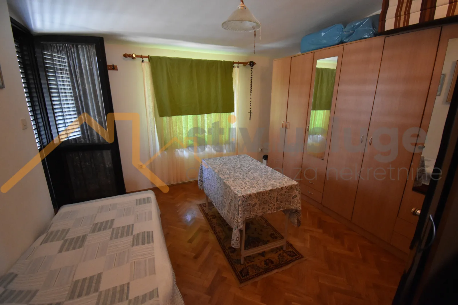 prodaje se kuća u dugom selu, tlocrtne površine 132 m2 - slika 24