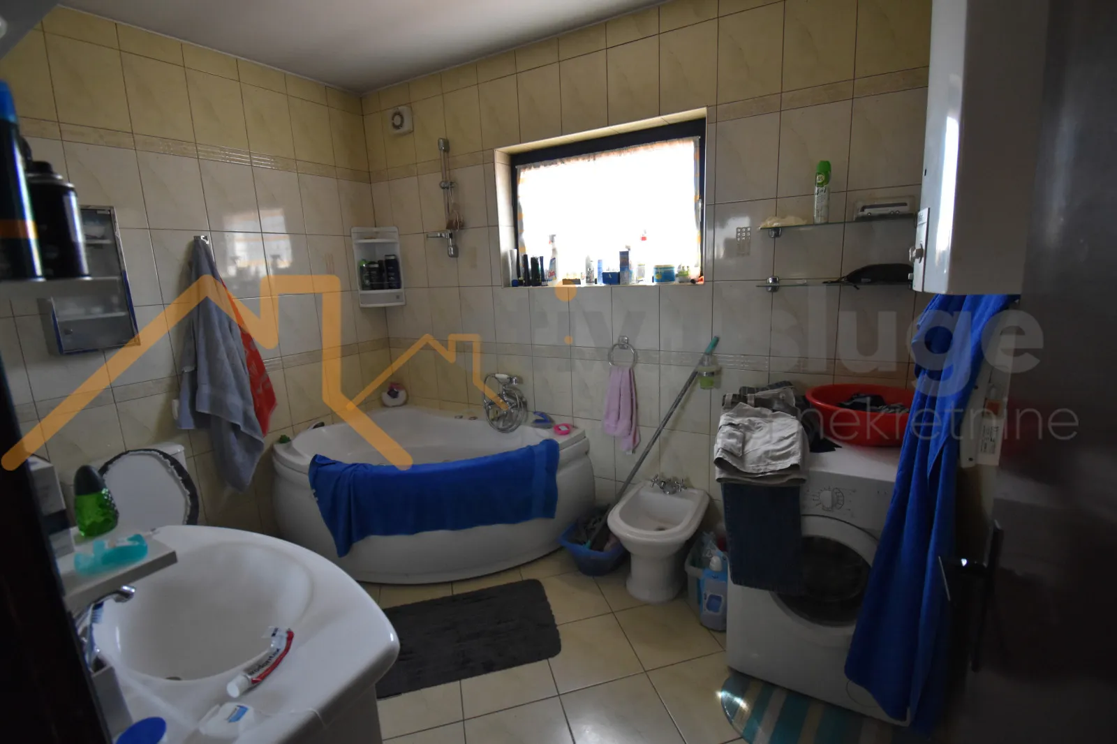prodaje se kuća u dugom selu, tlocrtne površine 132 m2 - slika 12