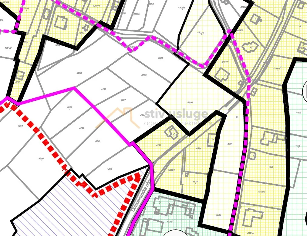 prodaje se kuća 90 m2 u dugom selu, domobranska ulica - slika 7