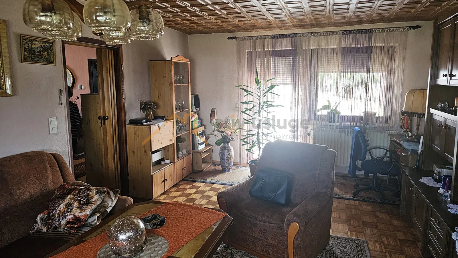 kuća za prodaju – dugo selo, naselje puhovo - slika 9