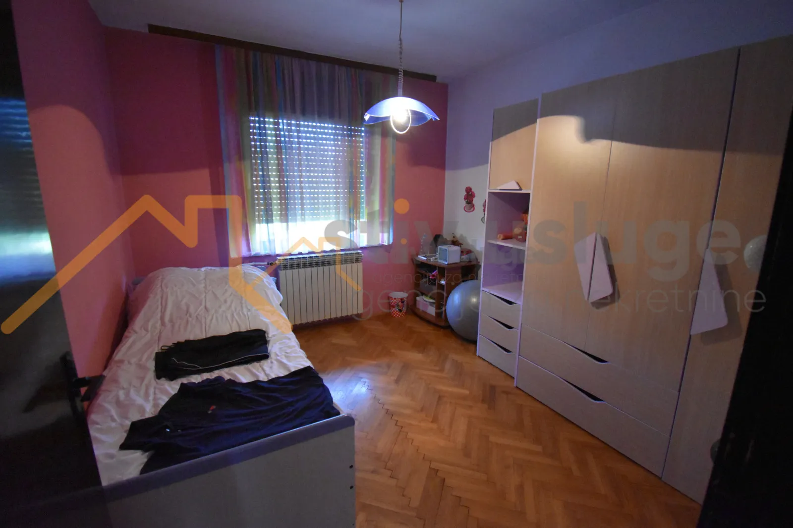 prodaje se kuća u dugom selu, tlocrtne površine 132 m2 - slika 15