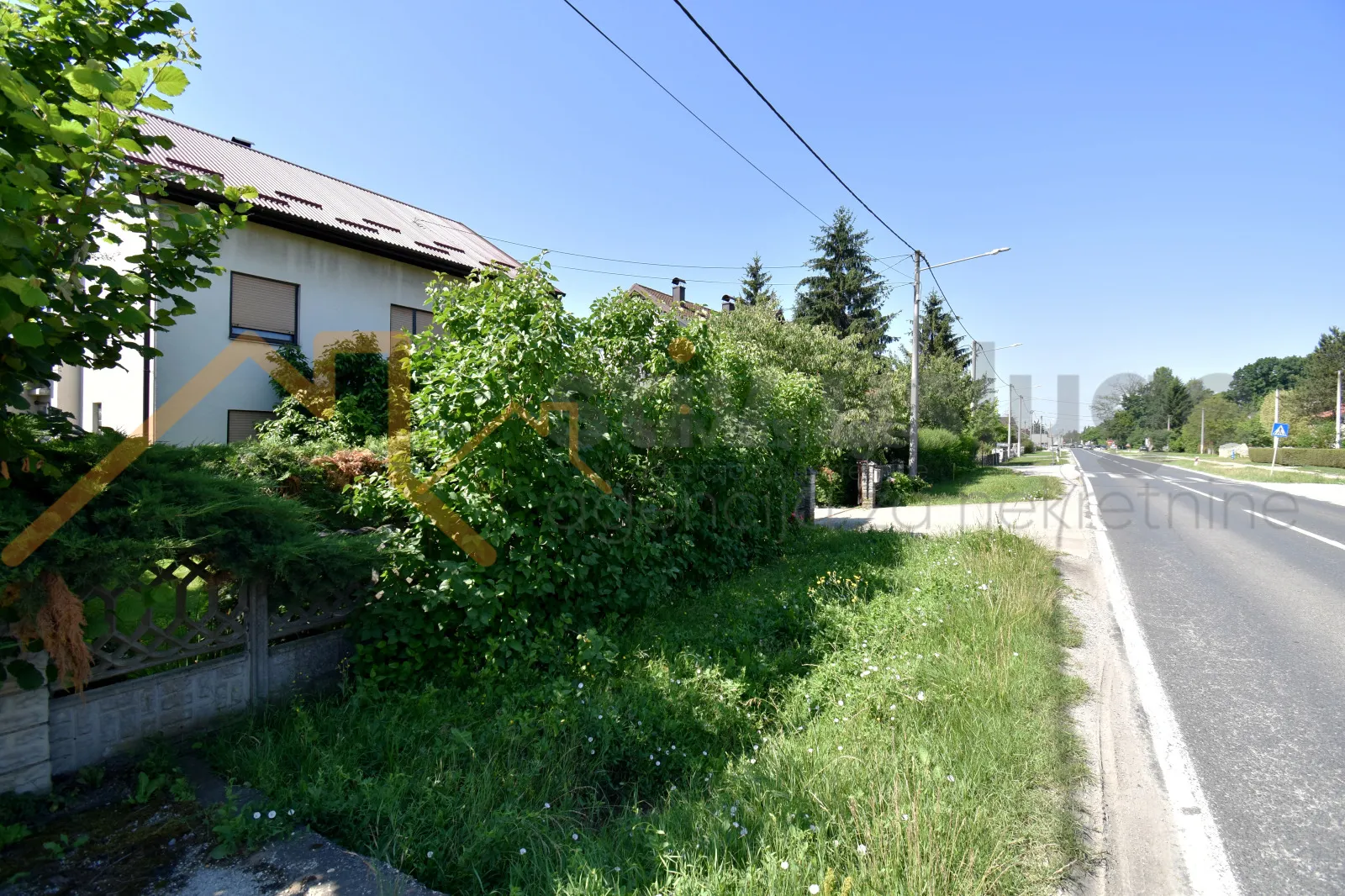 prodaje se kuća u dugom selu, tlocrtne površine 132 m2 - slika 2