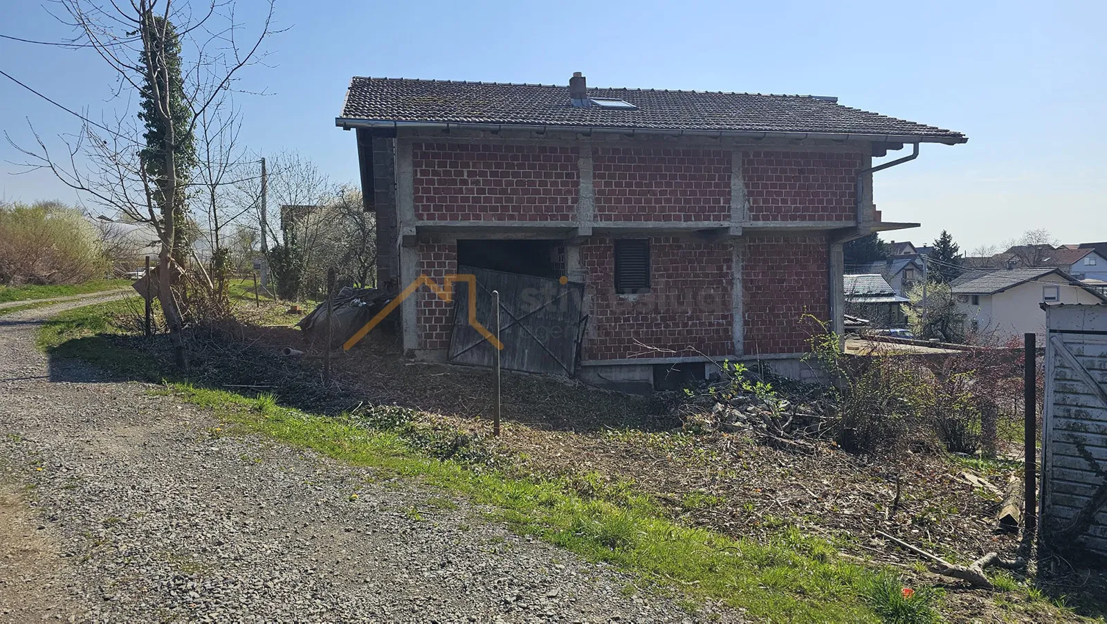 kuća s velikim zemljištem – dugo selo, kocijanska ulica - slika 4
