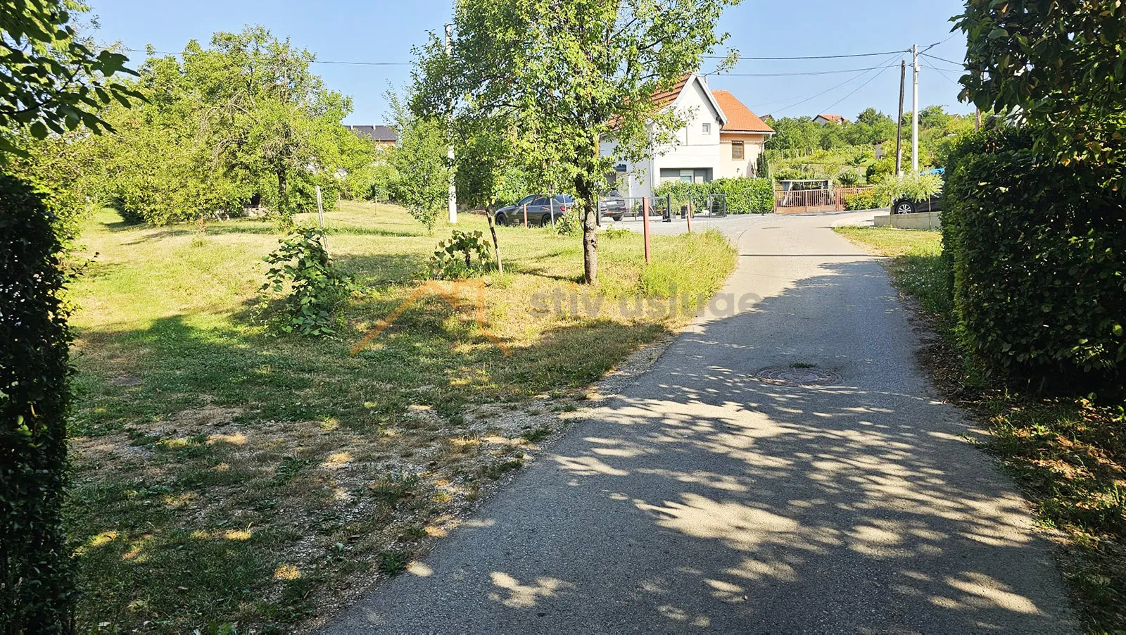 Prodaja zemljišta 915 m² – Dugo Selo, Novo Brdo - Dugo Selo - Centar, Dugo Selo