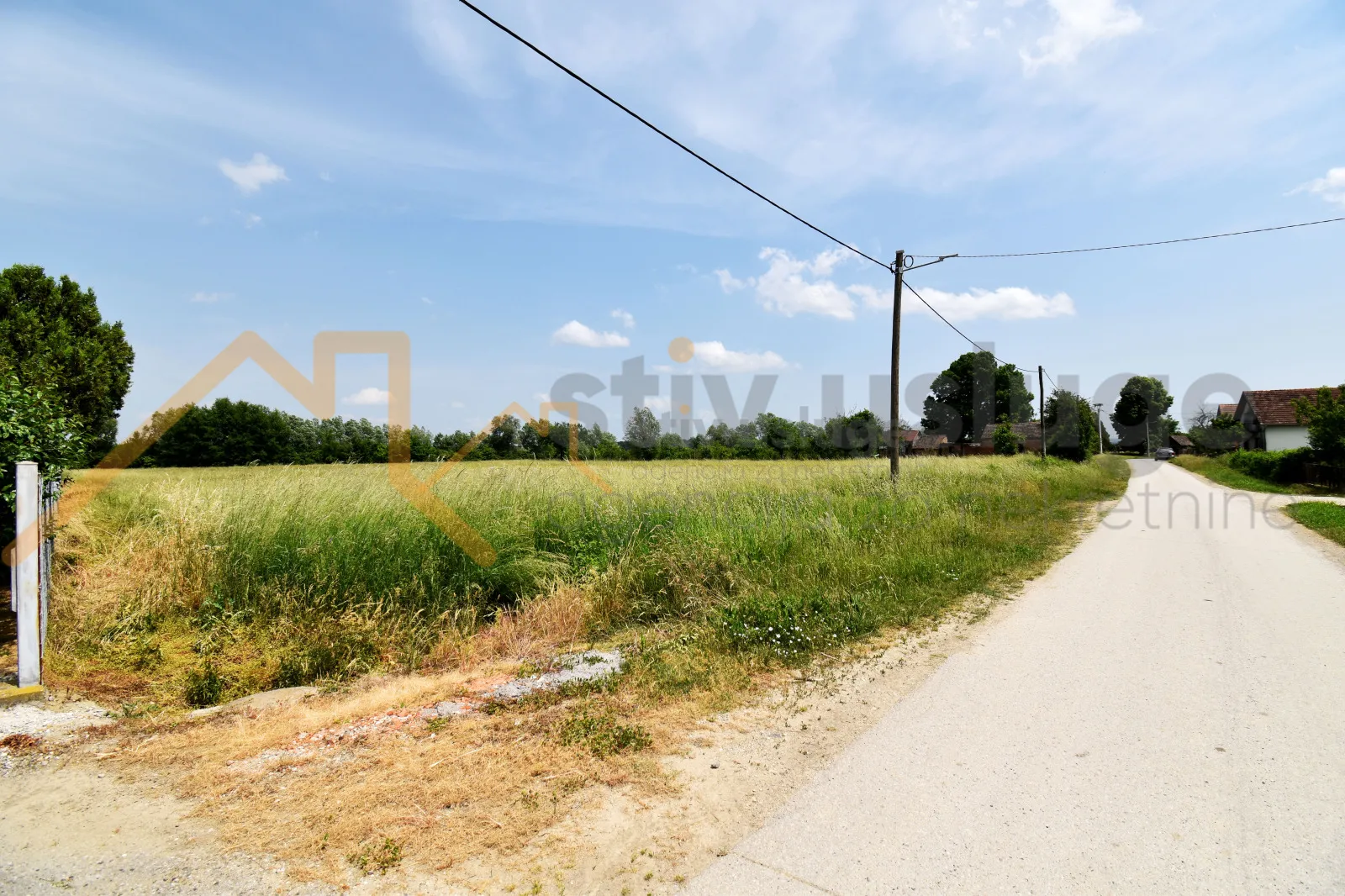 prodaja, zemljište, lupoglav, puranjska ulica 8634 m2 10€/m2 - slika 2
