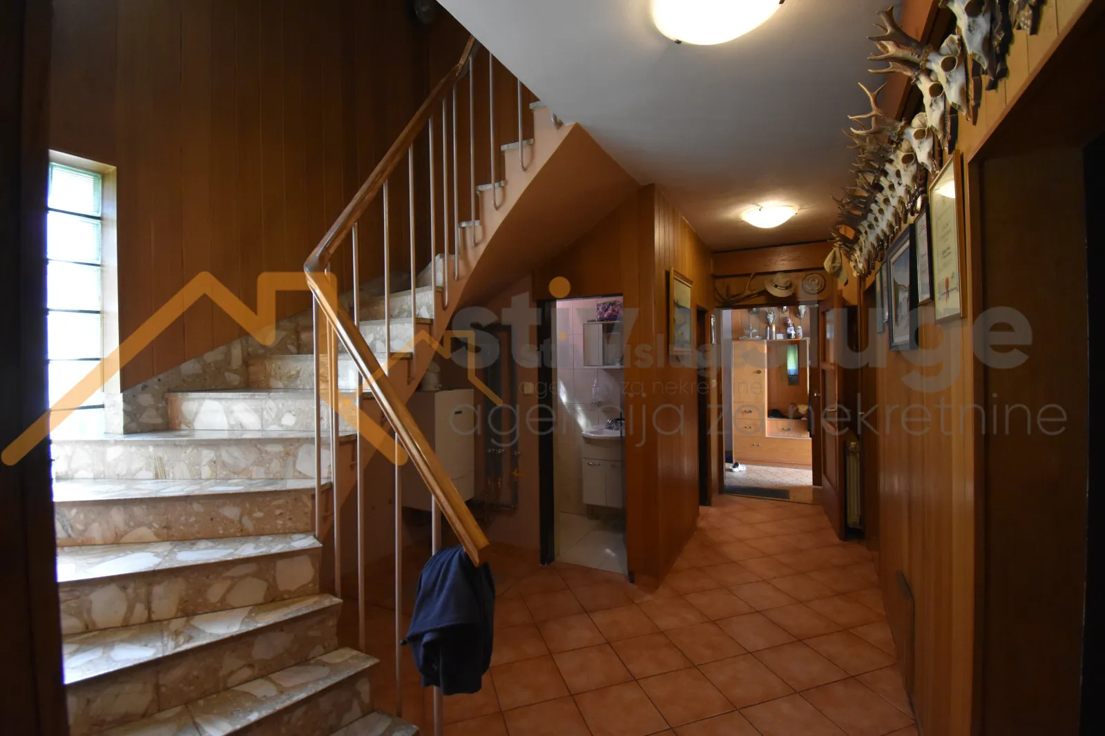 prodaje se kuća u dugom selu, tlocrtne površine 132 m2 - slika 10