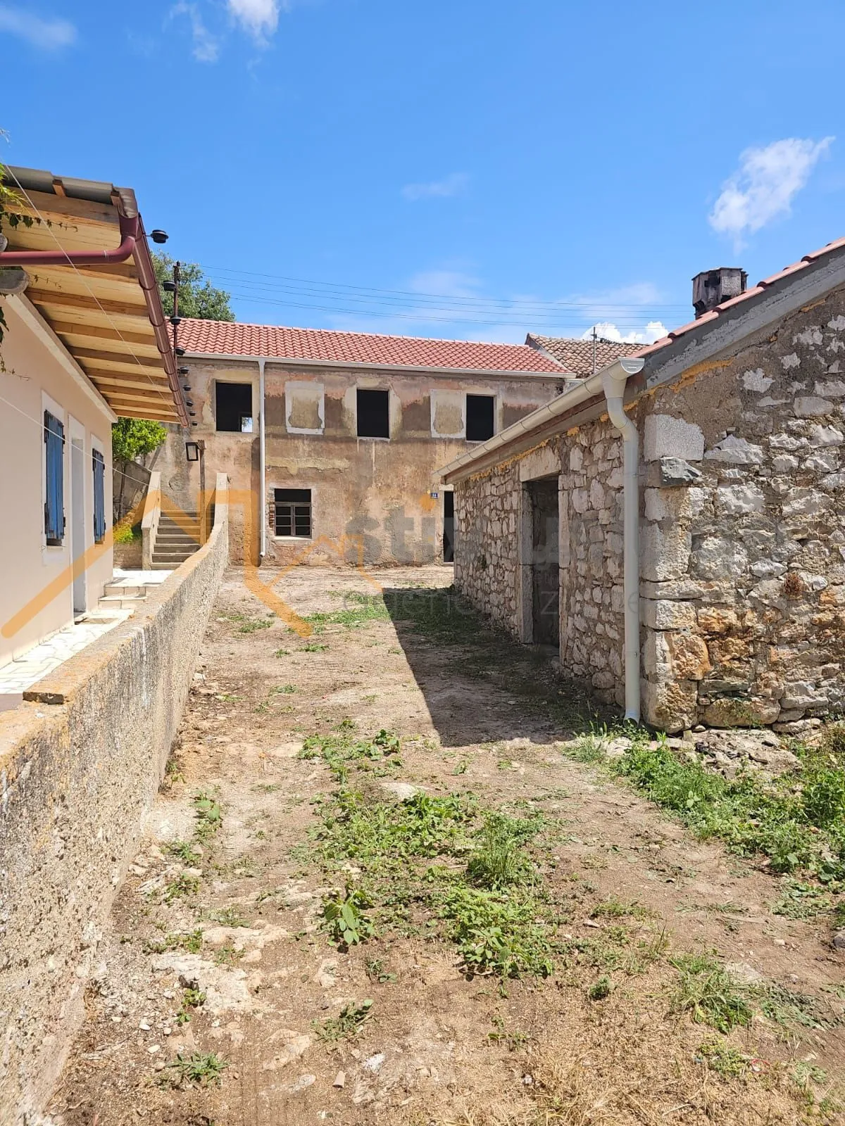 kuća, ugljan, ulica gruh 132 m2 - slika 5