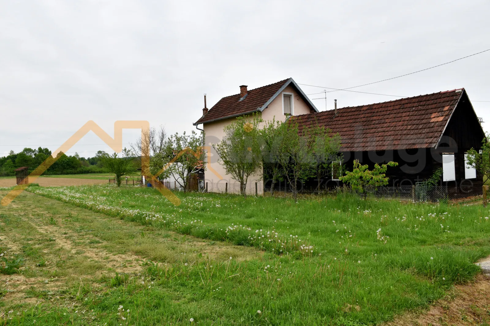 zemljište, dugo selo, prozorje, prozorska ulica 55 000 € - slika 2