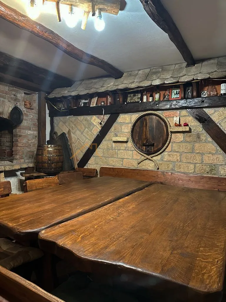 kuća, stančić, lonjički breg, 90 m2 - slika 14