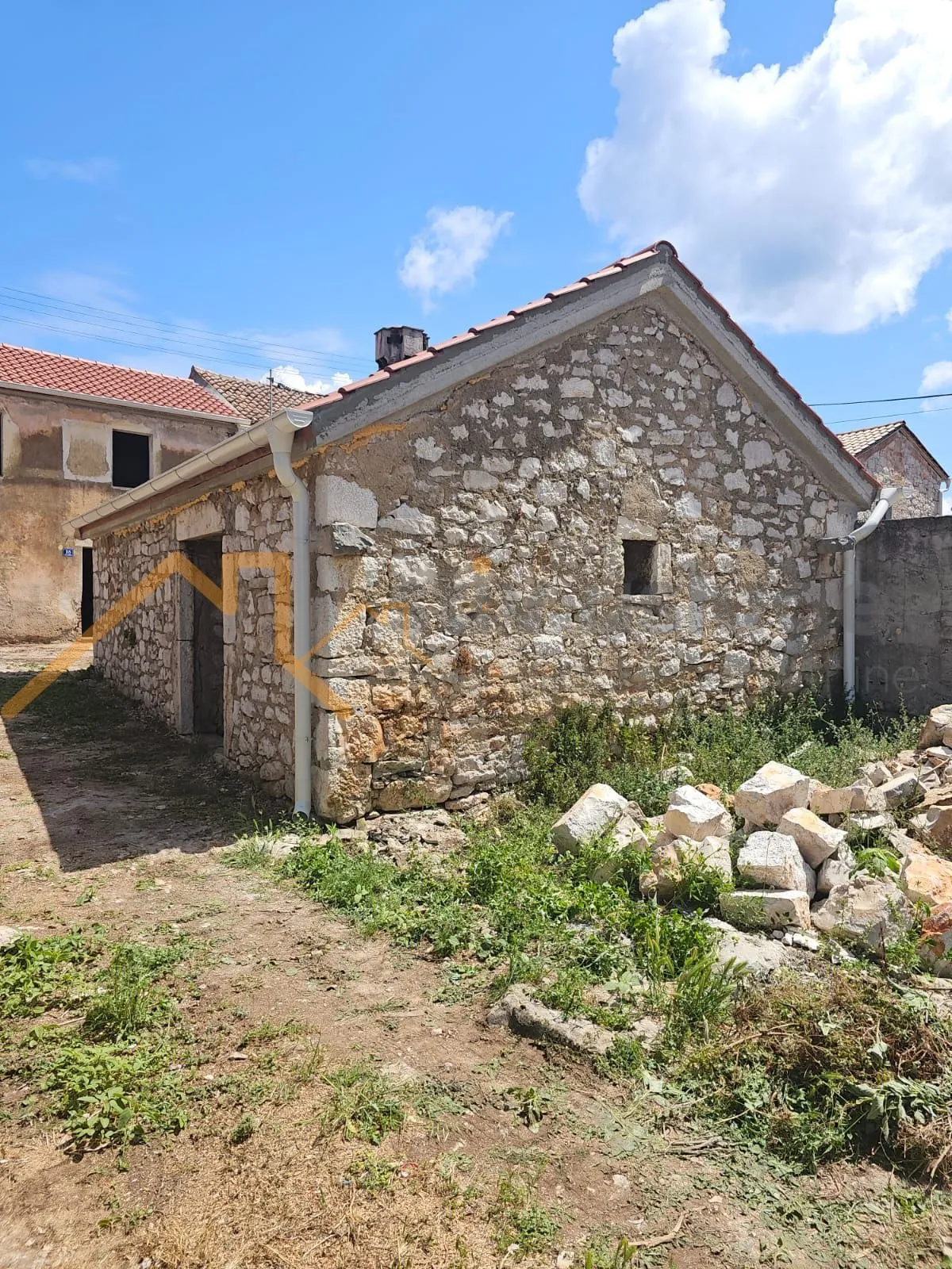 kuća, ugljan, ulica gruh 132 m2 - slika 3