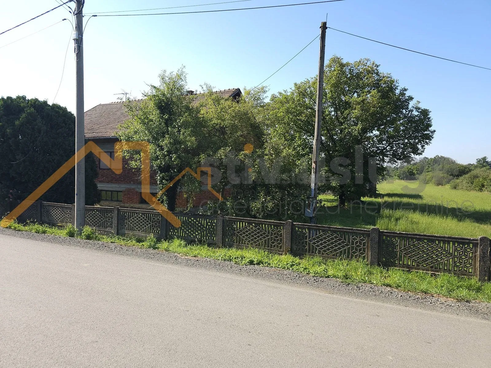 obiteljsko imanje, hrebincu, hrebinečka cesta - slika 3