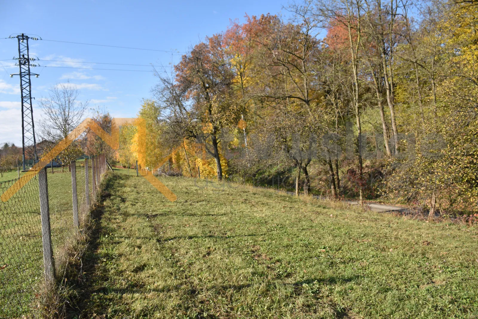 građevinsko zemljište, stančić, 1906 m2 - slika 3