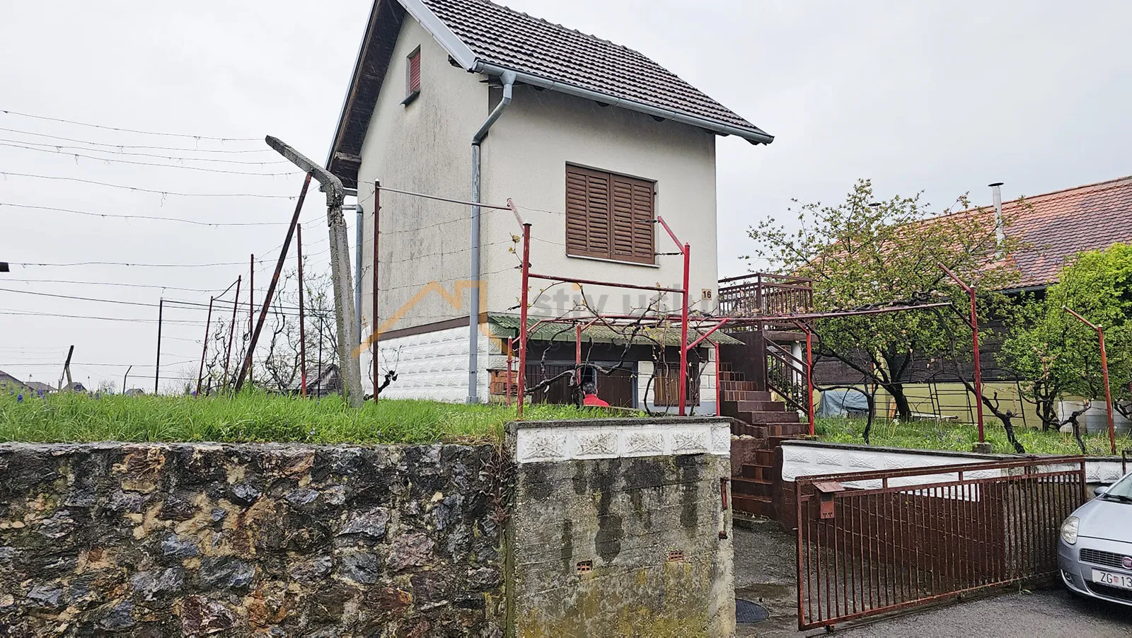 Mala kuća, velika priča – Dugo Selo, Grofova ulica - Dugo Selo - Centar, Dugo Selo