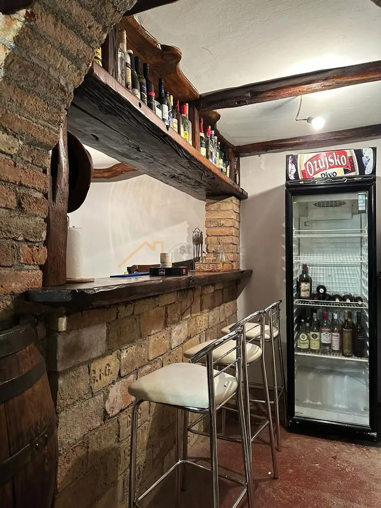 kuća, stančić, lonjički breg, 90 m2 - slika 12
