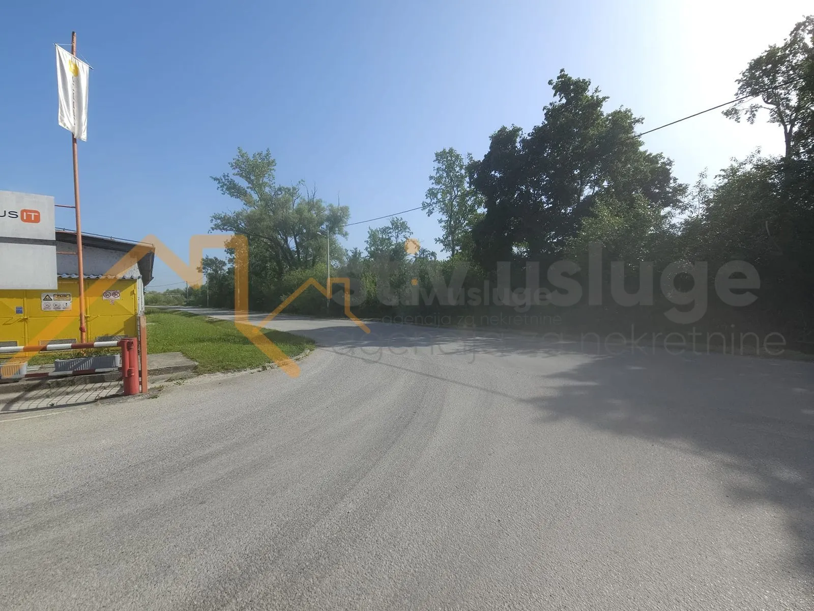 poljoprivredno zemljište, rugvica, svibje, ulica novo svibje - slika 5