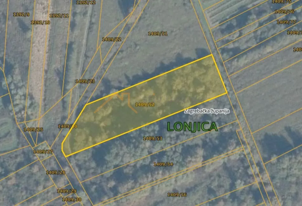 poljoprivredno zemljište, lonjica - slika 3