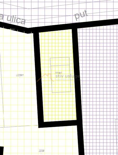 poslovna – proizvodna zgrada, dugo selo, štefanovićeva ulica 235 m2 - slika 15