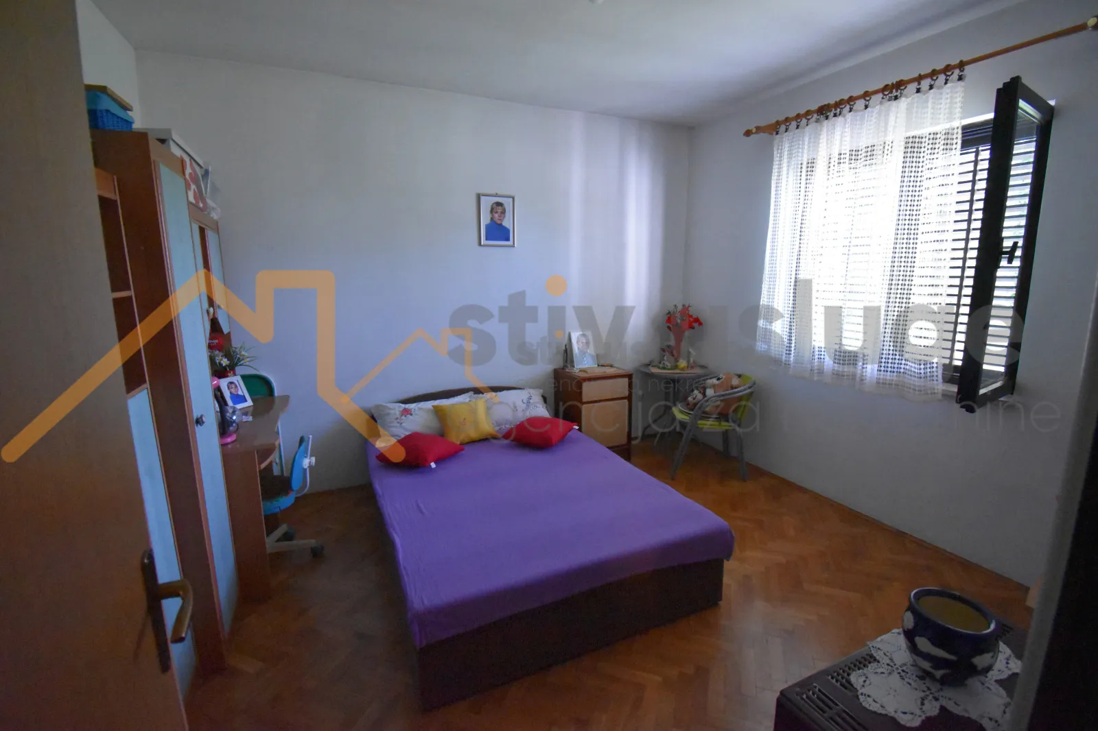 prodaje se kuća u dugom selu, tlocrtne površine 132 m2 - slika 19