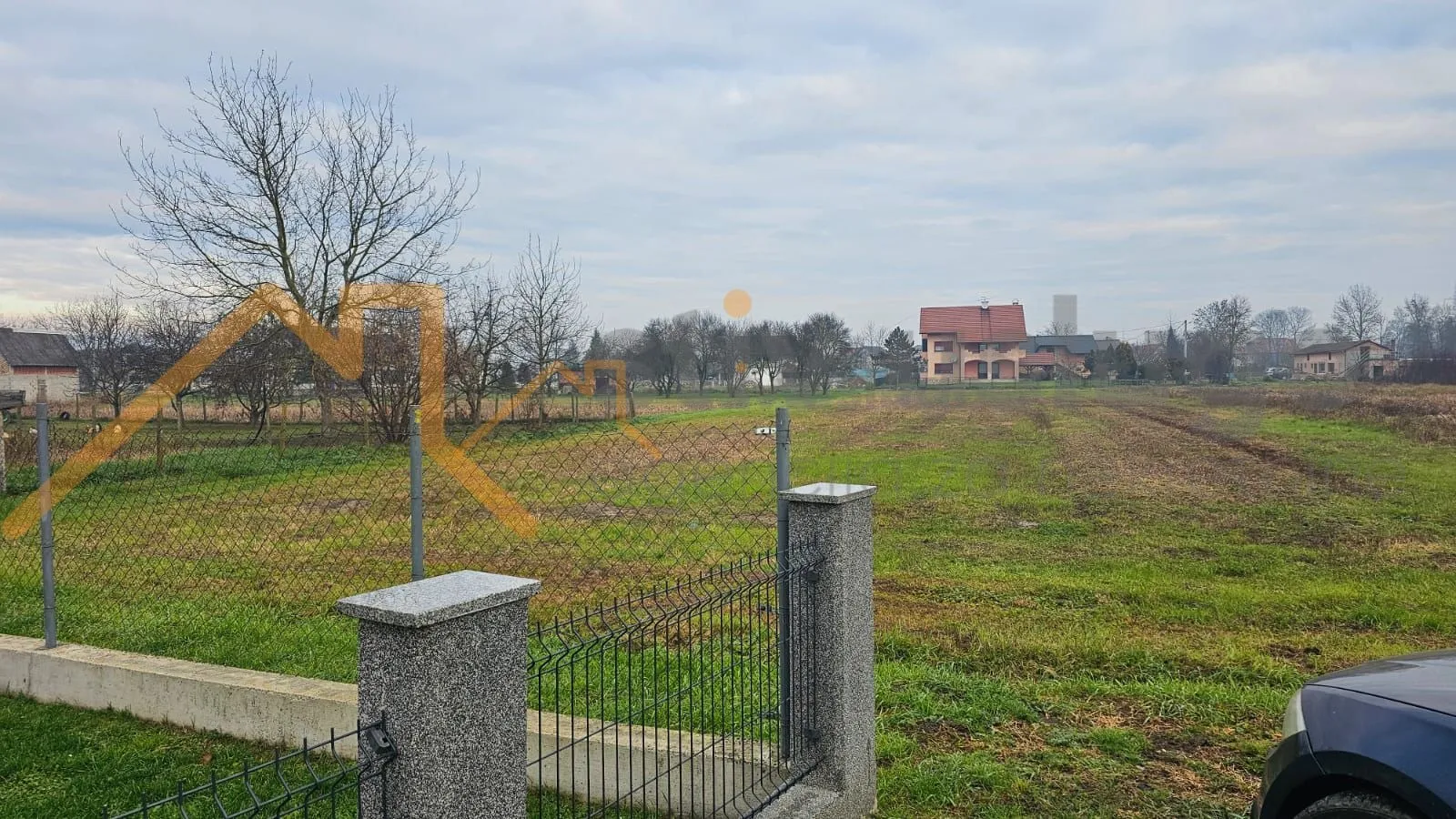 građevinsko zemljište, rugvica, trstenik nartski, ulica sv. mateja 5257 - slika 3