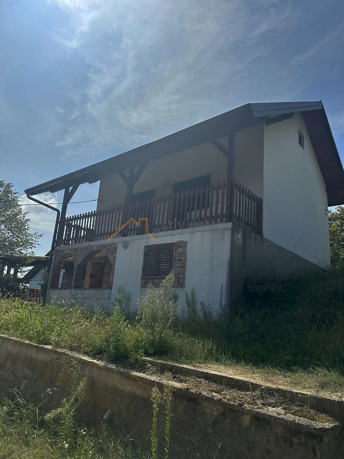 kuća, stančić, lonjički breg, 90 m2 - slika 3