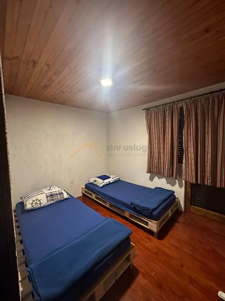 kuća, stančić, lonjički breg, 90 m2 - slika 16