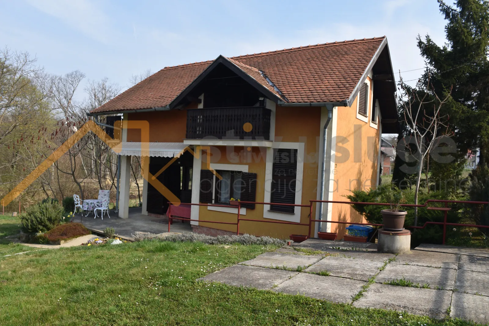 prodaje se kuća 90 m2 u dugom selu, domobranska ulica - slika 3