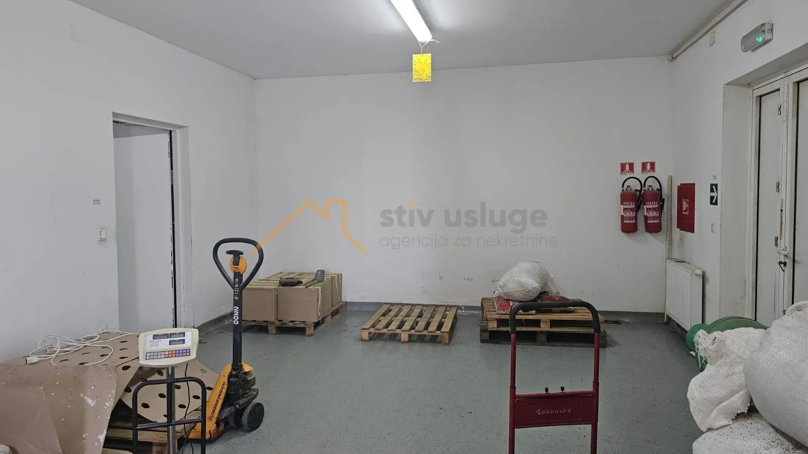 poslovna – proizvodna zgrada, dugo selo, štefanovićeva ulica 235 m2 - slika 12