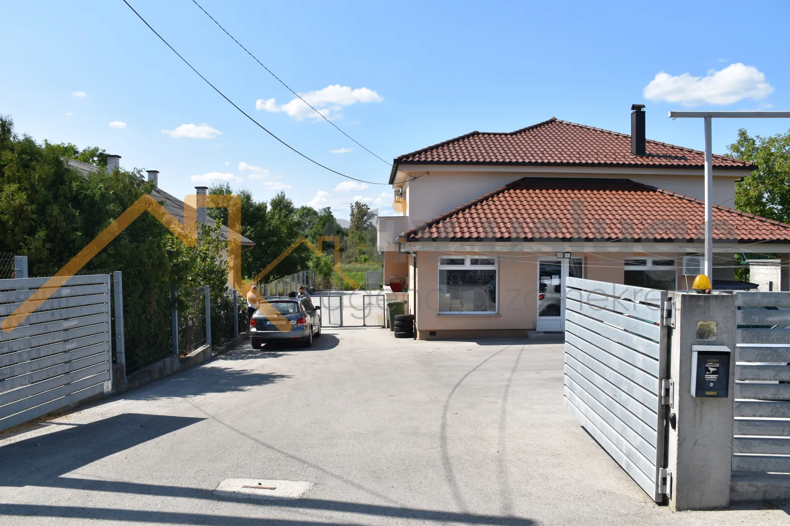 prodaja, stambeno-poslovna zgrada, brckovljani, 363 m2 - slika 4