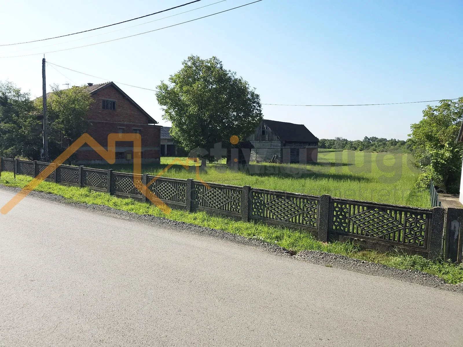 obiteljsko imanje, hrebincu, hrebinečka cesta - slika 4